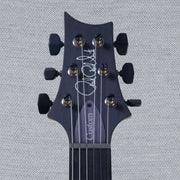 PRS Wood Library Custom 24 Electric Guitar - Private Stock Goldstorm Fade Finish - CHUCKSCLUSIVE - #240383983 - 2024