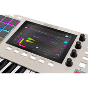Akai Pro MPC Key 37 G2 Standalone Keyboard Synthesizer