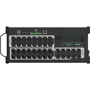 Mackie DL32SE 32-Channel Digital Rack Mixer
