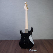 Suhr Limited Edition Standard Thin Burst Electric Guitar - Trans Purple - #89540