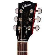 Gibson Les Paul Parlor Acoustic Guitar - Vintage Cherry Sunburst