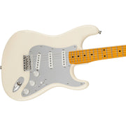 Fender Nile Rodgers Hitmaker Signature Stratocaster Electric Guitar - Olympic White