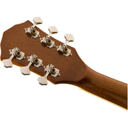 Fender Alternative FA-235E Concert Acoustic Guitar - Natural