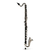 Backun "Alpha" Bass Clarinet - Low C