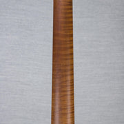 Fender Custom Shop Artisan Flame Precision Bass Electric Guitar - Aged Cherry Sunburst - #CZ587740