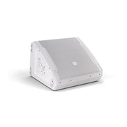 LD Systems MON 12 A G3 12-Inch Powered Coaxial Stage Monitor - White