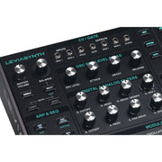 ASM Leviasynth 16-voice Algorithmic Desktop Synthesizer
