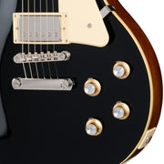 Epiphone Les Paul Standard 60's Electric Guitar - Ebony
