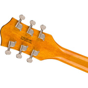 Gretsch Electromatic G5655T-QM Center Block Jr. Single-Cut Quilted Maple Electric Guitar - Speyside