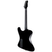 ESP LTD Phoenix-1000 QM Electric Guitar - See Thru Black Sunburst