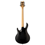 PRS SE Herman Li Chleo Signature Electric Guitar - Charcoal Purple Burst