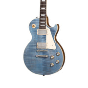 Gibson Les Paul Standard '60s Figured Top Electric Guitar - Ocean Blue