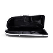 Gator GC Andante Series ABS Hardshell F-Attachment Trombone Case Standard