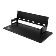 Gator Vertex Tour Compact Pedalboard with Gig Bag and Riser
