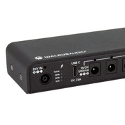 Walrus Audio Canvas Power HP Plus Pedalboard Power Supply