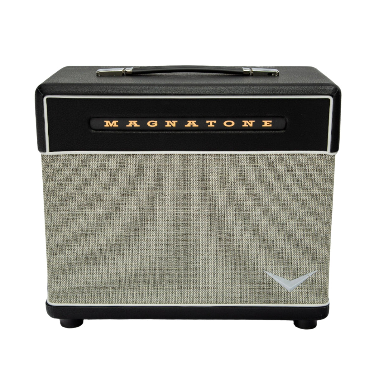 Magnatone Baby M-80 1x10-Inch Guitar Cabinet