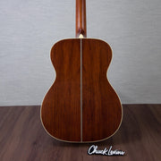 Martin 30th Anniversary Eric Clapton 000-42EC Signature Acoustic Guitar - #M2995496