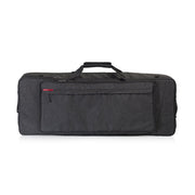Gator GTK61-BLK Transit Keyboard Bag for 61 Note Keyboards