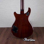 PRS McCarty 594 10-Top Electric Guitar - McCarty Tobacco Sunburst - #250409098