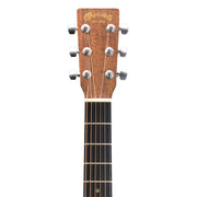 Martin X-Series D-X1E Koa Acoustic Electric Guitar