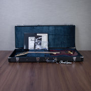 Ibanez Limited Edition 840PIIIAT RG Prestige Electric Guitar - Ametrine - #210001F2601773
