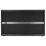 RCF SUB9007-AS Active 21-Inch Subwoofer with 4.5-Inch Voice Coil