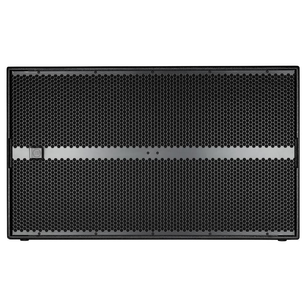 RCF SUB9007-AS Active 21-Inch Subwoofer with 4.5-Inch Voice Coil