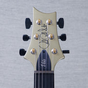 PRS S2 Vela Custom Color Electric Guitar - Champagne Gold - #S2079643