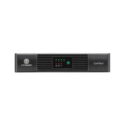 Crown Audio CTD-4125 4-Channel 125-Watts per Channel Power Amplifier - 1/2-Rack
