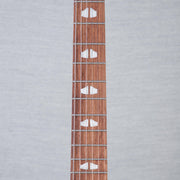 Powers Electric A-Type Select Maple Hartail Electric Guitar - Cosmo Orange - #B208