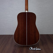 Martin HD-28 East Indian Rosewood/Spruce Acoustic Guitar - #M2961679