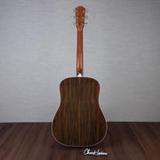 Taylor Limited Edition Legacy 810e Indian Rosewood/Sitka Spruce Acoustic Electric Guitar - #1203195038