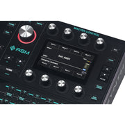 ASM Leviasynth 16-voice Algorithmic Desktop Synthesizer