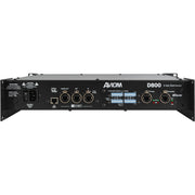 Aviom D800-Dante A-Net Distributor