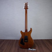 PRS Limited Edition Custom 24 "Birds of a Feather" Electric Guitar - Honey Gold - #0430904