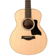 Taylor Limited Edition GS Mini-e Ziricote Acoustic Guitar