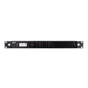 Shure ULXD4D Digital Dual-Channel Wireless Receiver - G50 Band - New