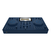 AlphaTheta Omnis-Duo All-in-One Portable DJ System