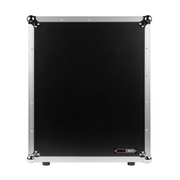 Gator GTOUR-MIXERXL-12U-4D2T Mixer ATA Flight Case