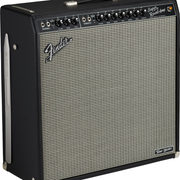Fender Tone Master Super Reverb 4x10-Inch Guitar Combo Amplifier
