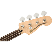 Squier Affinity Series Precision Bass PJ Pack - 3-Color Sunburst, Laurel Fingerboard