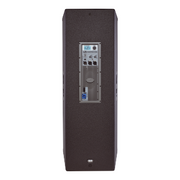 DAS Vantec-215A Dual 15-Inch 3 Way Powered Enclosure