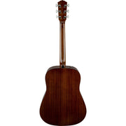 Fender CD-60 Dreadnought V3 Acoustic Guitar - Sunburst