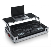 Gator Cases G-TOUR DSP Pioneer DDJ-1000 and DDJ-1000SRT Road Case