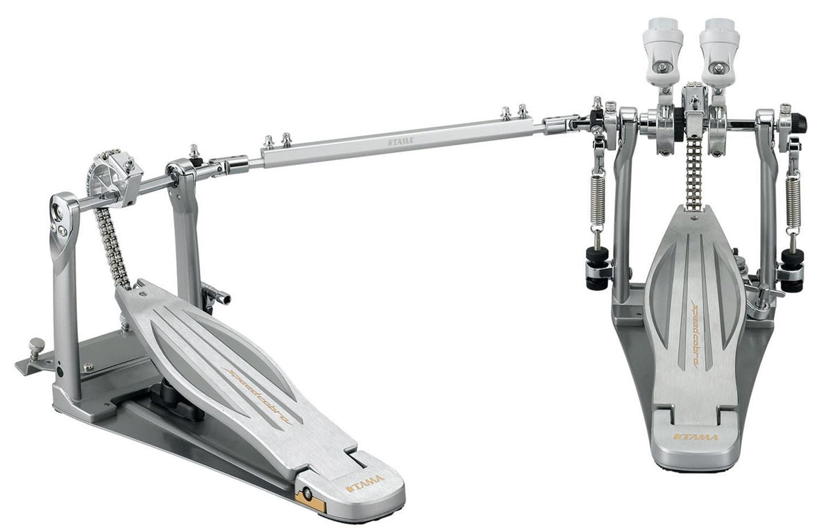 Tama HP910LWN Speed Cobra 900 Double Bass Drum Pedal