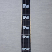 ESP USA Eclipse FR Electric Guitar - Raspberry - #US24795