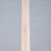 Spector Euro 4 LT Solid Korina Wings Electric Bass Guitar - Natural Satin - CHUCKSCLUSIVE - #NB23504