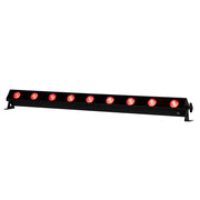 ADJ UBL9H 180-Watt RGBAL+UV HEX LED Light Bar Wash