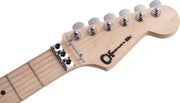 Charvel 2021 Pro-Mod So-Cal Style 1 HSH FR M Electric Guitar - Slime Green