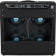 Fender Tone Master Super Reverb 4x10-Inch Guitar Combo Amplifier